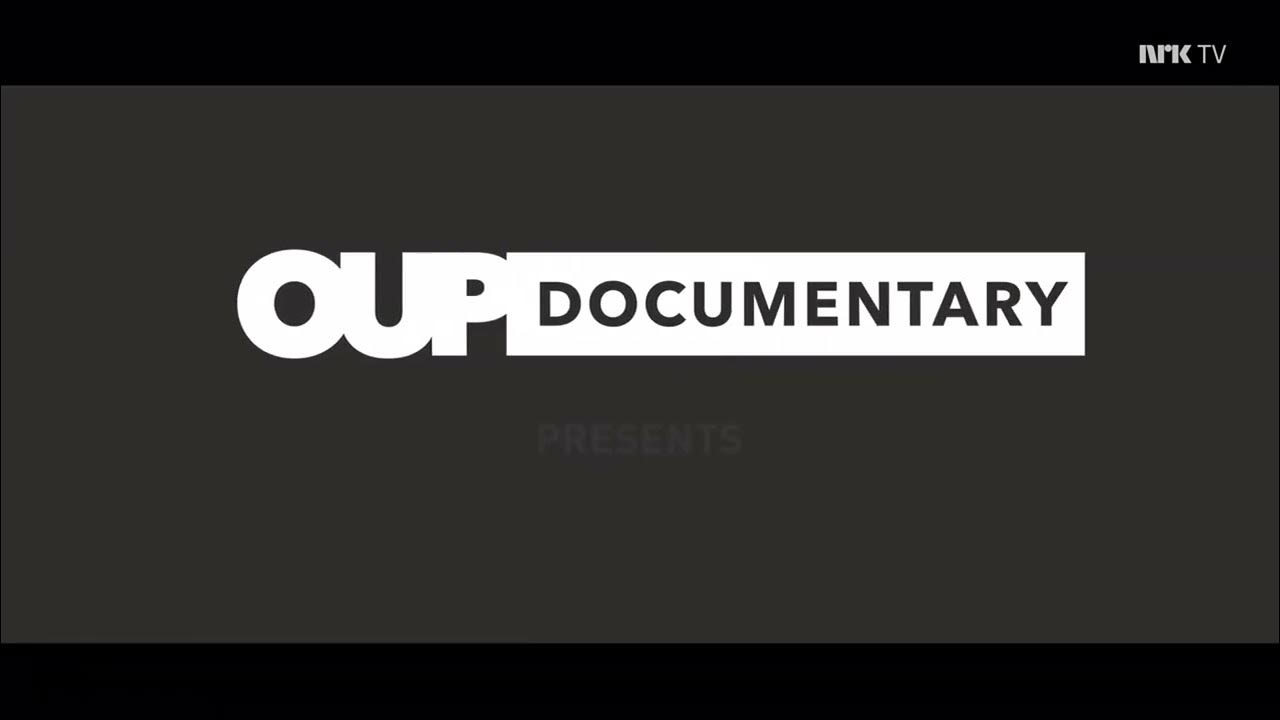 OUP Documentary (2022) YouTube