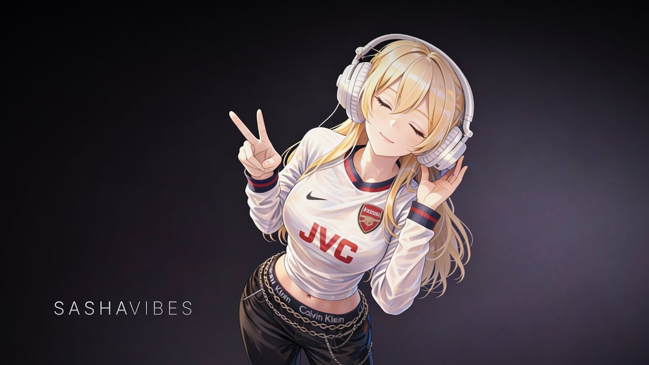 SASHA X Boutiques  I Deep House Vibes I Volume ONE 