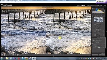 How to make HDR using Nik HDR EFEX PRO 2
