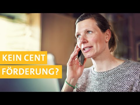 Schwierige E-Mail ans