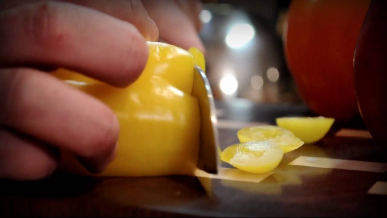 Classic Chopping Board