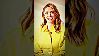 Afghan Jalebi X Elizabeth Olsen Whatsapp Status Wanda Maximoff