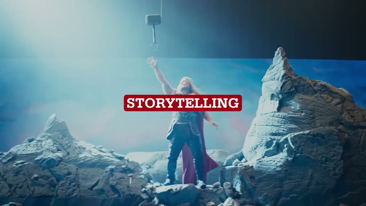 Old Spice Sizzle Edit