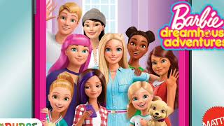 Barbie dream house full unlock 🔓 free 100% working #subscribe #like #comment screenshot 3