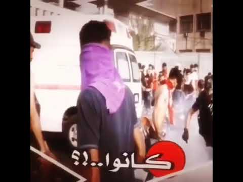 كانو وحوش بل ذئاب