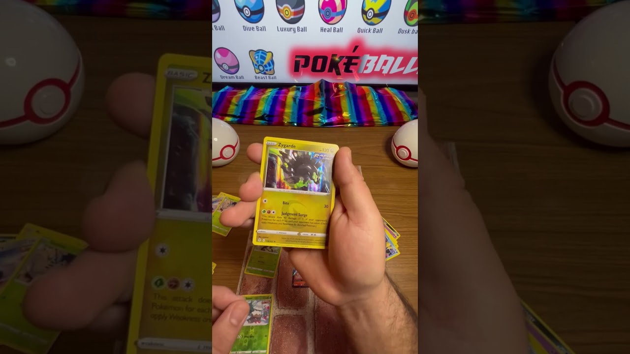 LOVEBALL Evolving Skies: Hitmonchan