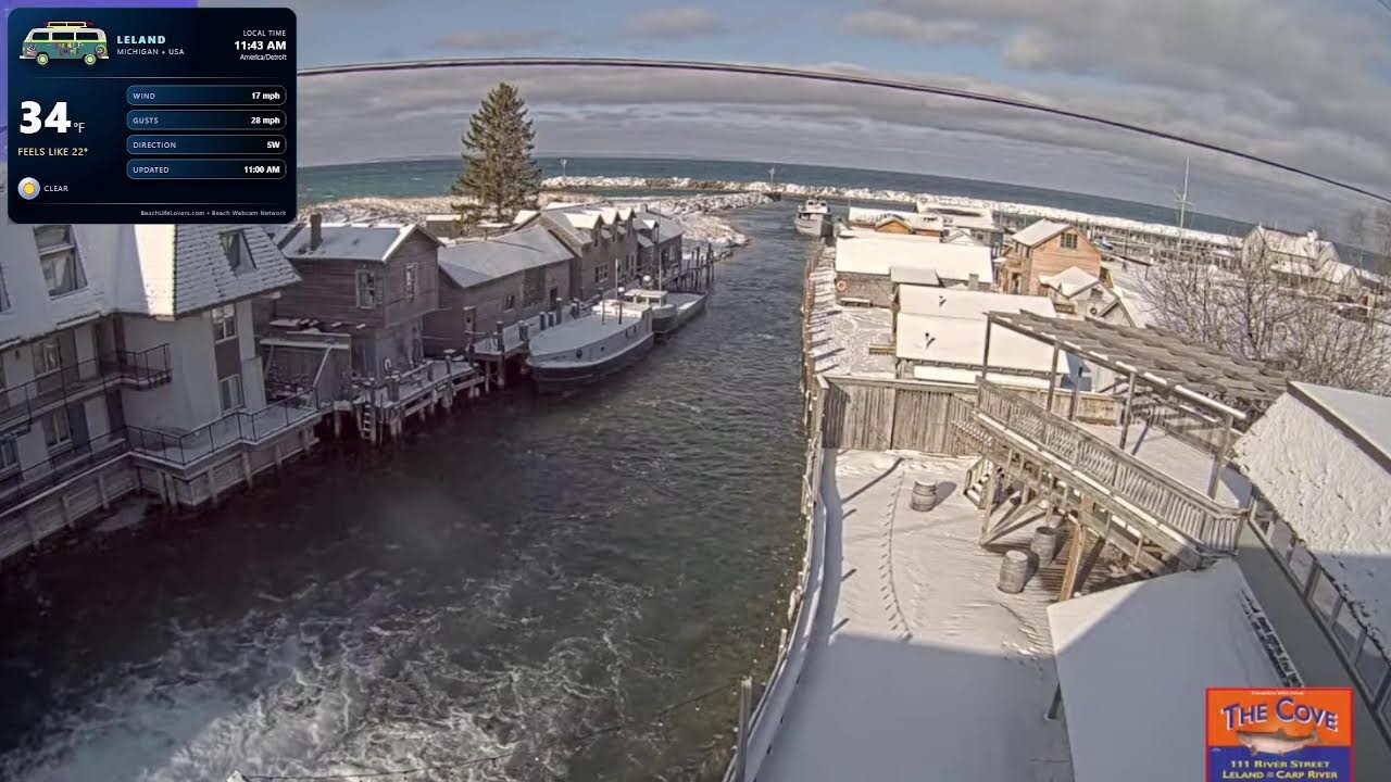 LIVE Beach Webcams! - Beach Life Lovers | Florida | Destin | Siesta Key