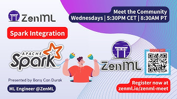 ZenML and Spark Integration