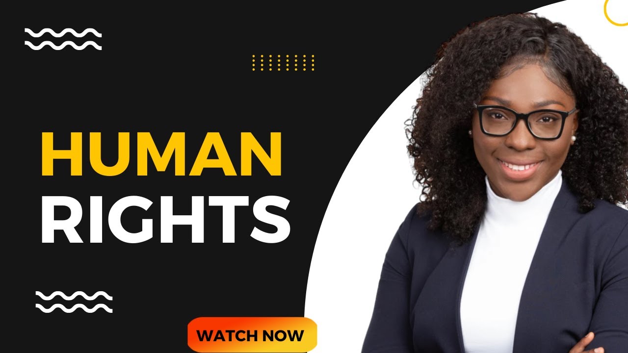 Youtube Human Rights HUMAN RIGHTS 86 - YouTube