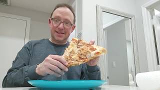 Holiday Inn Express West Middlesex PA - First New York Style Pizza at Jersey City Airbnb