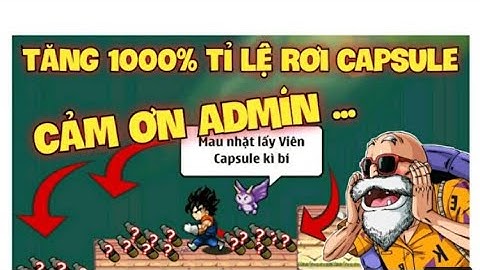 MS Gaming-NRO/Những Lưu ý Khi Up CSKB cho AE Dân Cày