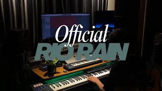 STEP-BY-STEP CONTENT CREATION WORKFLOW | Piano Rain | RIO Rain Official