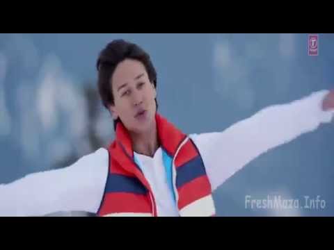 rabba-rabba-(-heropanti)-full-video-song