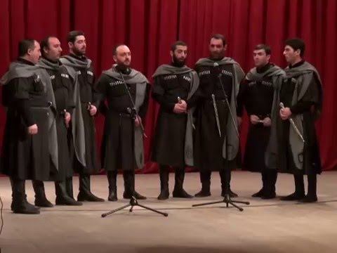 ბორჯომისა და ბაკურიანის მიტროპოლიტი  მეუფე სერაფიმე იუბილარია