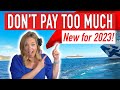 Cruise Deals Secrets - Get Ready to *Pay Less* for Your Dream Vacation!