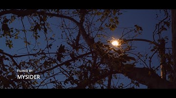 LUMIX GH6 cinematic short film "The First Day" // 4K