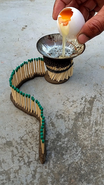 OP Qualitir Egg Boiled. Episode 85 #ytshorts #shorts