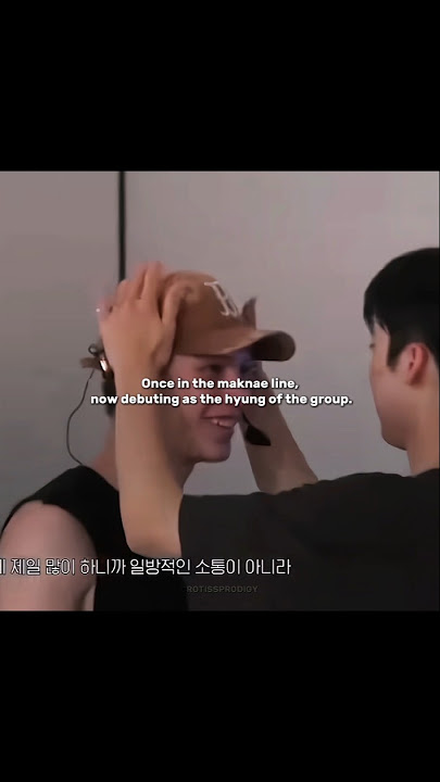 just how fast the night changes 😭 #cortis #james #traineea #kpop