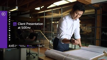 Trailer: Microsoft Band ( Microsoft )