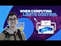 Edge Computing for Predictive Control Explained | Dominic Liao-McPherson (UBC) | Colloquium #09