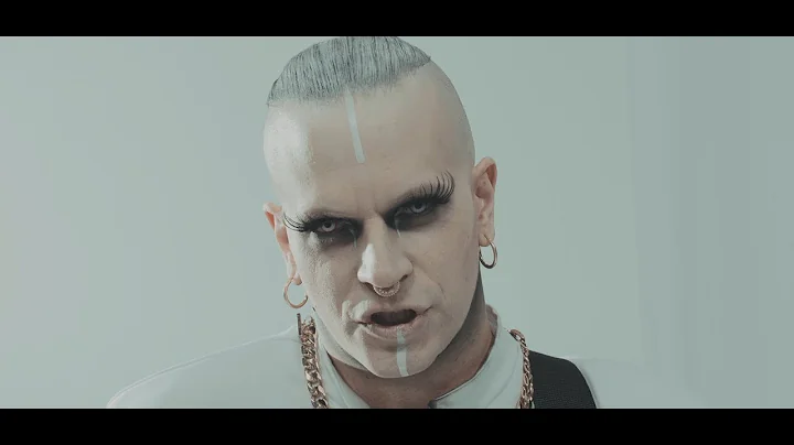 LORD OF THE LOST - Loreley (Official Video) | Napa...