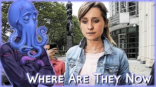 WHERE ARE THEY NOW - ALLISON MACK