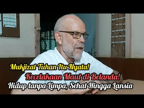 Video: Surat Untuk Putraku Tentang Membawanya Ke Dunia Yang Menakutkan