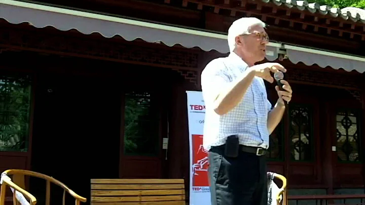 TEDx Great Wall - Mark Hensmen Wired for Why.mp4