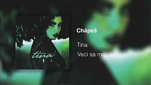 Tina - Chpe |Official Audio|