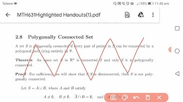 Mth631 final term short lectures (topics 81 to 100)Important points Highlighted|@OnestepToSucess