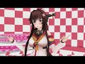 【MMD艦これ】大和でハイファイレイヴァー（ 4K）