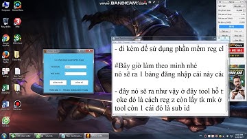 Share Tool Reg Clone Mới Nhất