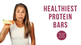 What Is the Best Protein Bar to Buy? | Nutritionist Review of Protein Bars | Taylored Health