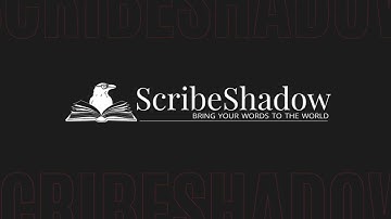 ScribeShadow Tutorial #6 - Translating Your Book