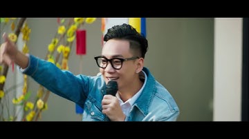 Đen x JustaTee  Đi Về Nhà MV 1080p