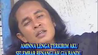 LAGU KARO DALANKU ERLAJANG DATUK MUDA BARUS