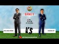Bảng F PES6 TẤT NIÊN CUP: ANH DŨNG vs HOÀNG SỸ