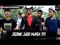 Film pendek betawi lucu  balereot channel official part8  tanah warisan 