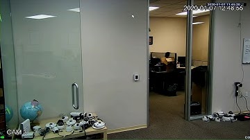 Old SystemUI Two Way Talk Setup