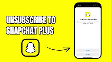 How to Cancel Snapchat Plus Subscription?