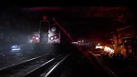 Propagation VR Part 1