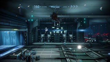 Warframe cheat - Wyrmius - mini game