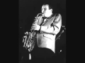 Phil Woods -Stolen Moments