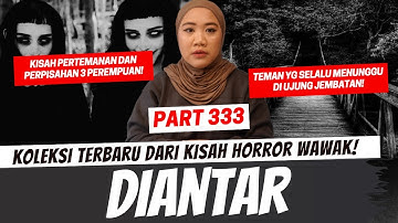 DIANTAR - KHW PART 333