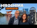 Hiroshima the most inspirational city in the world  japan travel guide