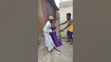 Afande Nilegezee Kamba Kenya Bulundi Kongo Comedy 