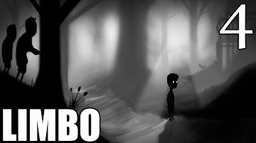 LIMBO: Part 4 - BRAIN WORM TAKEOVER!!!