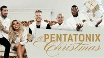 Up on the House Top: PENTATONIX Up on the House Top: PENTATONIX