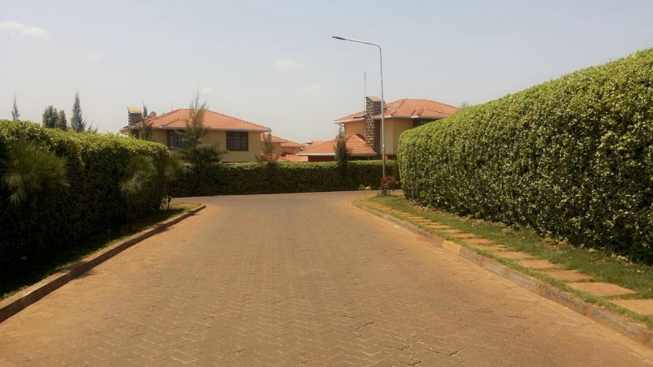 Ridgeways Homestay Nairobi Kenya YouTube