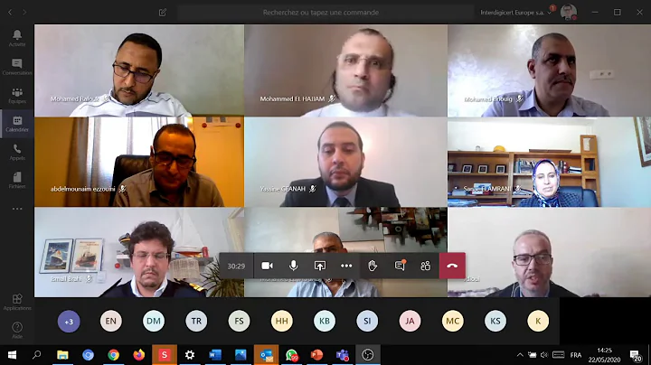 Copie de Webinar ANISE #1